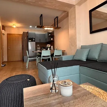 Appartamento Bloom_apartman *